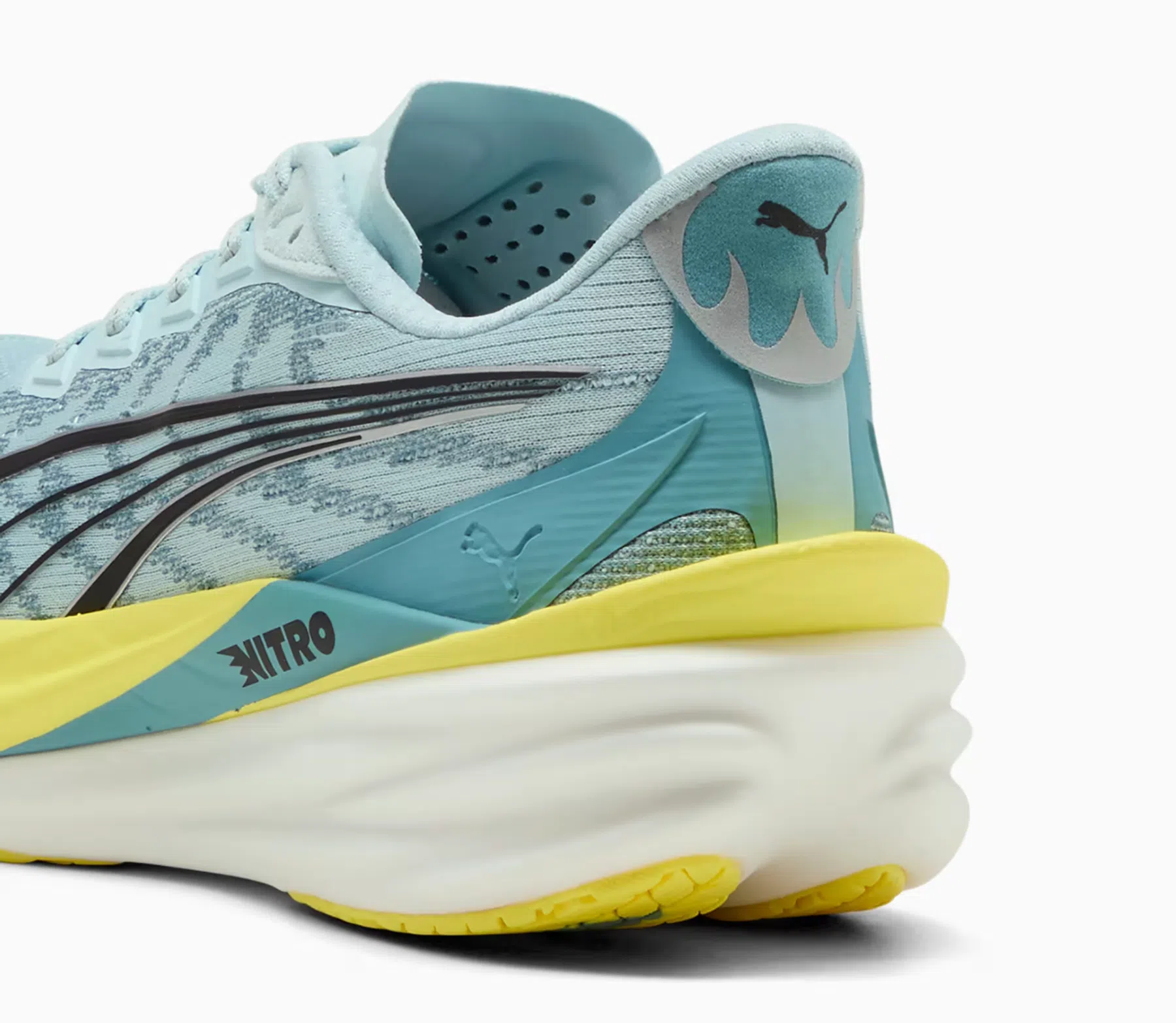 Puma Deviate Nitro 4